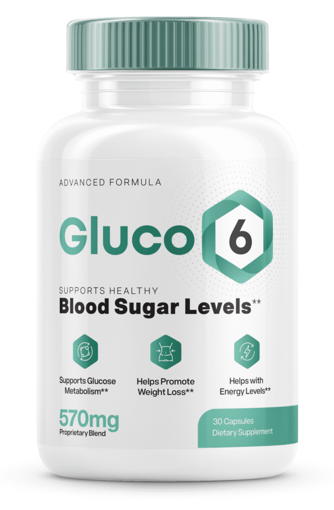 gluco6 supplement]